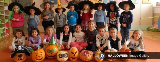 Halloween 2011